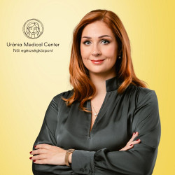 Dr. Völgyesi Petra - Nőgyógyász