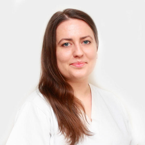 Dr. Szabó Flóra - Urológus