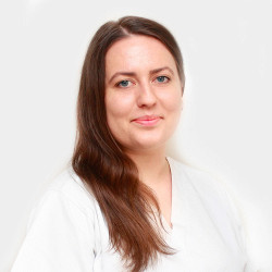 Dr. Szabó Flóra - Urológus