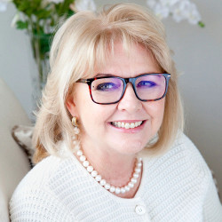 Dr. Boér Katalin - Onkológus