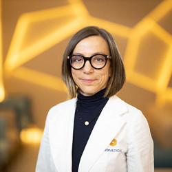 Dr. Csajbók Éva - Diabetológus, Endokrinológus