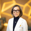 Dr. Csajbók Éva - Diabetológus, Endokrinológus