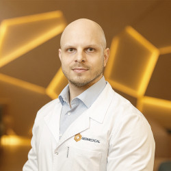 Dr. Herczeg András - Proktológus, Sebész