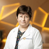 Dr. Kanyó Barbara Judit - Gasztroenterológus