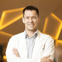 Dr. Lohinai Zoltán - Tüdőgyógyász