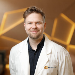 Dr. Marjai Tamás - Sebész, Proktológus