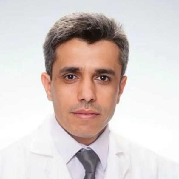 Dr. Aglan Wahbi Ahmed - Fül-orr-gégész