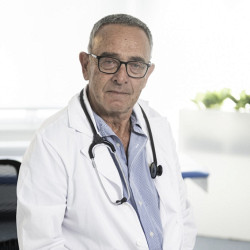 Prof. Dr. Strausz János - Tüdőgyógyász