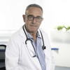 Prof. Dr. Strausz János - Tüdőgyógyász