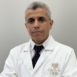 Dr. Aglan Wahbi Ahmed - Fül-orr-gégész