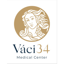 Váci 34 Medical Center