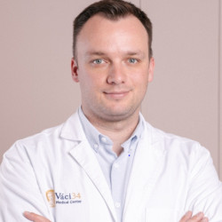Dr. György Alpár - 