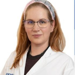 Dr. Gelei Anna Ágnes - Kardiológus