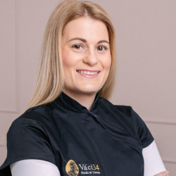 Dr. Blahó Zsuzsanna - 