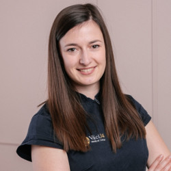 Dr. Greff Dorina PhD - 