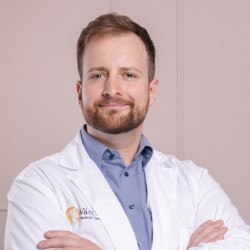 Dr. Domahidi Áron - 