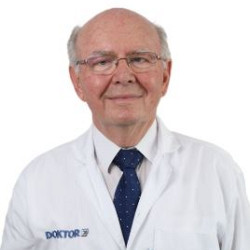 Dr. Rényi Imre - Gyermekgyógyász