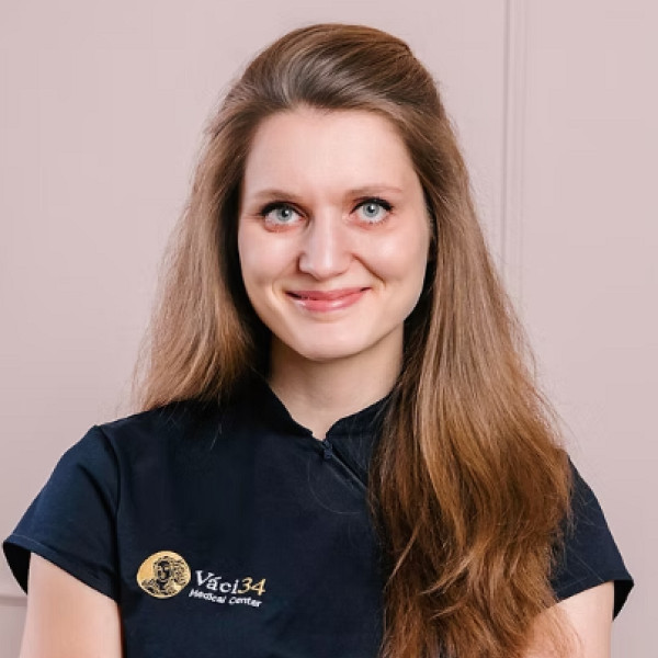Dr. Keszthelyi Veronika - Gyermekgy&oacute;gy&aacute;sz
