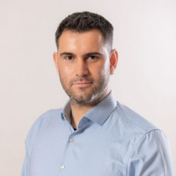 Dr. Szalontai László PhD. - Ultrahangos szakorvos