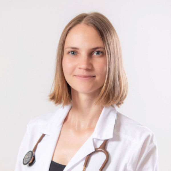 Dr. Czimbalmos Csilla - Kardiológus