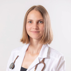 Dr. Czimbalmos Csilla - Kardiológus