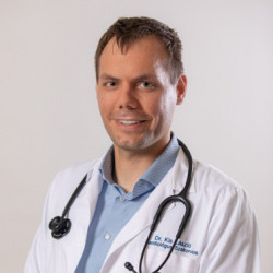 Dr. Kis László - Kardiológus