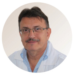 Dr. Kiss Róbert - Belgyógyász, Kardiológus