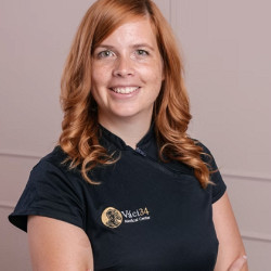 Dr. Kecskés Kinga Zsófia - Nőgyógyász