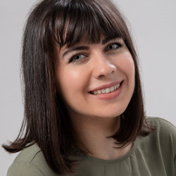 Molnár Luca - Pszichológus