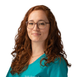 Dr. Gáspár Boglárka Zsuzsanna - Fogorvos