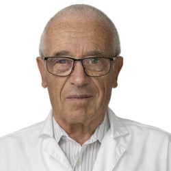 Dr. Embey-Isztin Dezső - Fájdalomcsillapítás szakorvosa