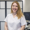 Dr. Brassai Marietta - Ultrahangos szakorvos, Gyermek ultrahangos szakorvos