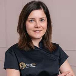 Dr. Kecskés Kinga - Ultrahangos szakorvos, Csecsemő ultrahangos szakorvos