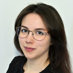 Szél Viktória - Pszichológus