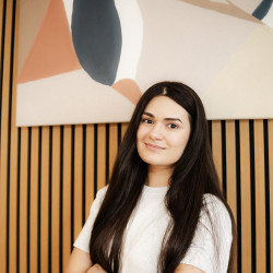 Rózsa Noémi - Pszichológus