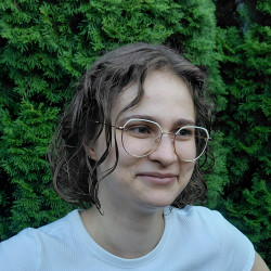 Griszbacher Kitti - Pszichológus