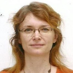 Dr. Bálint Krisztina - Diabetológus