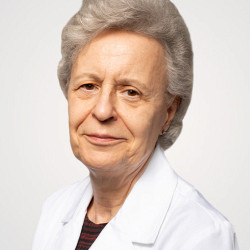 Dr. Bakos Mária - Radiológus, Ultrahangos szakorvos