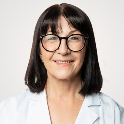 Nagy Melinda PhD - Biológus