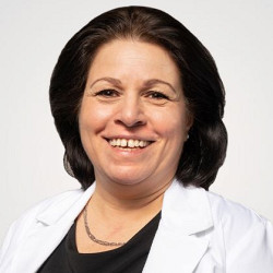 Dr. Rákossy Wanda - Belgyógyász