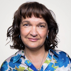 Dr. Buchinger Zsuzsanna - Belgyógyász