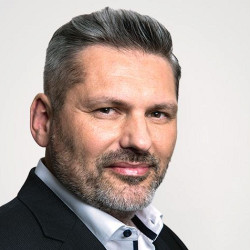 Dr. Papp Zsolt - Belgyógyász, Diabetológus