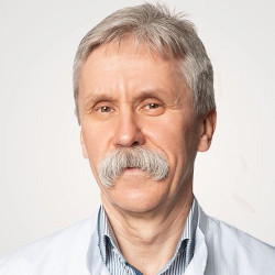 Dr. Szakács Zoltán - Nőgyógyász