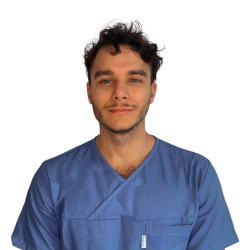 Dr. Ősze Gábor - Fogorvos