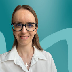 Dr. Nagy Orsolya - Belgyógyász, Diabetológus