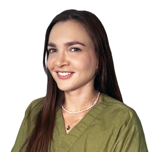 Dr. Rupnik Zsuzsanna - Fül-orr-gégész