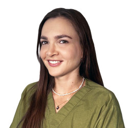 Dr. Rupnik Zsuzsanna - Fül-orr-gégész