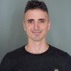 Szalontai Bence - Pszichológus