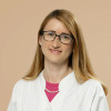 Dr. Rizner Judit - Szemész, Gyermek szemész