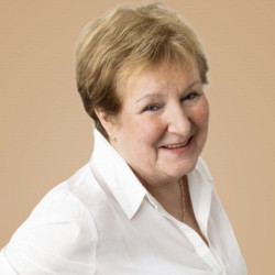 Dr. Oroszné Faragó Erzsébet - Gyermekpszichológus
